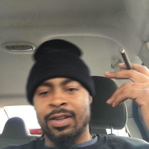 Meet your Posher, Deagerald